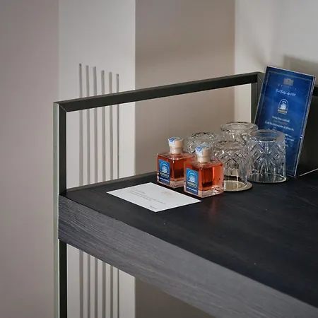Apartment Galleria The Smart Boutique By Ospitami