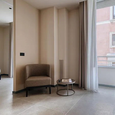 Galleria The Smart Boutique By Ospitami Apartment 4*