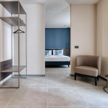 Apartment Galleria The Smart Boutique By Ospitami 4*