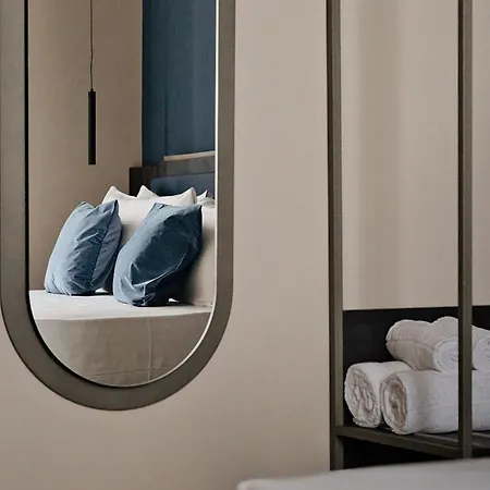 Galleria The Smart Boutique By Ospitami Apartment Milan