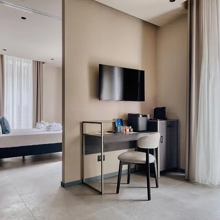 Galleria The Smart Boutique By Ospitami 4*