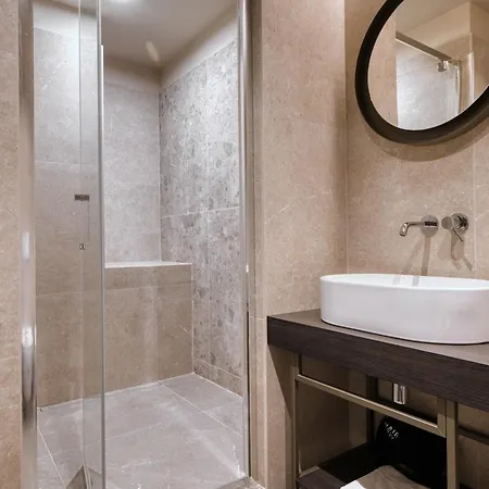 Galleria The Smart Boutique By Ospitami 4* Milan