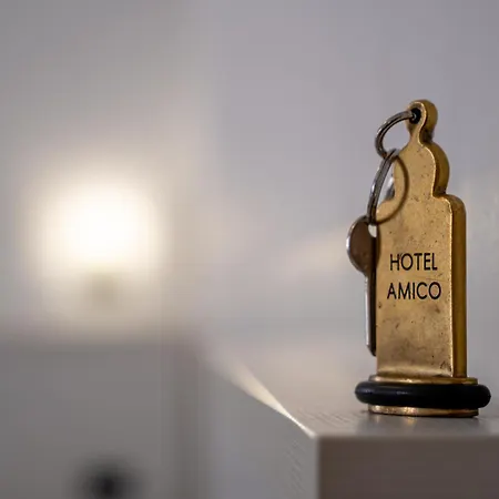 Amico Certosa Hotel Milan