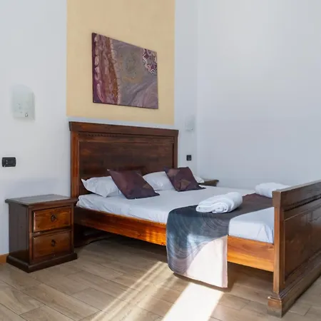 Hotel Amico Certosa Milan
