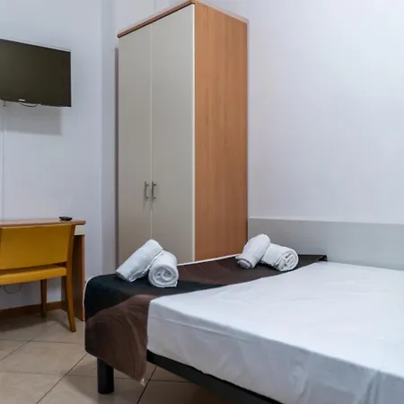 Amico Certosa Hotel