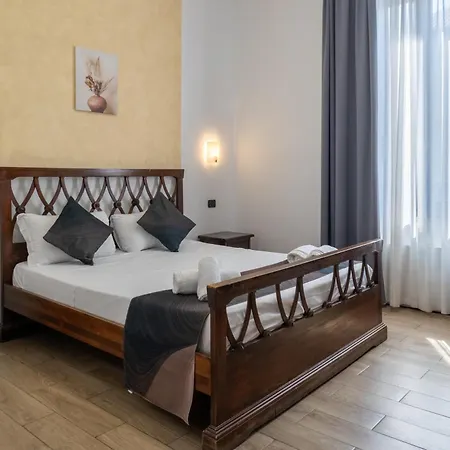 Hotel Amico Certosa