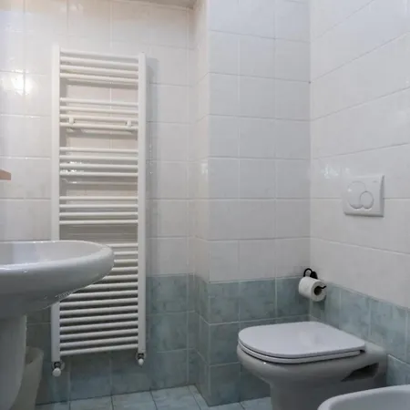 Amico Certosa Hotel *