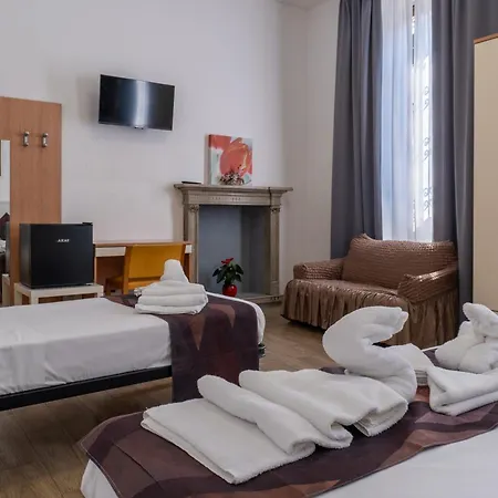 Hotel Amico Certosa *