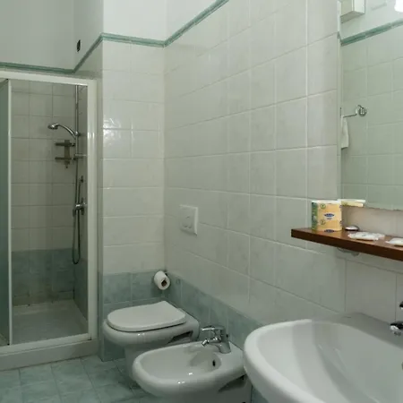 Hotel Amico Certosa Milan