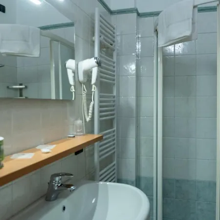 Amico Certosa Hotel