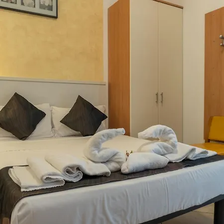 Hotel Amico Certosa *