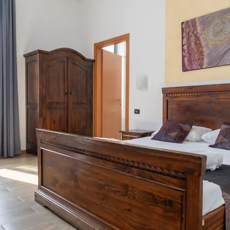 Amico Certosa Hotel Milan
