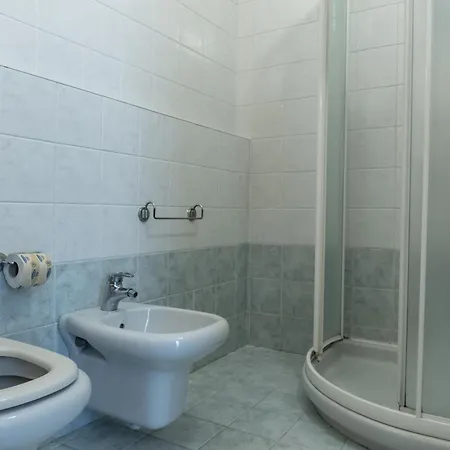 Hotel Amico Certosa Milan
