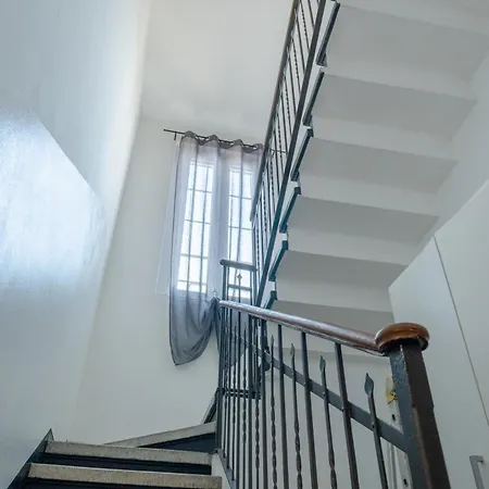 Hotel Amico Certosa