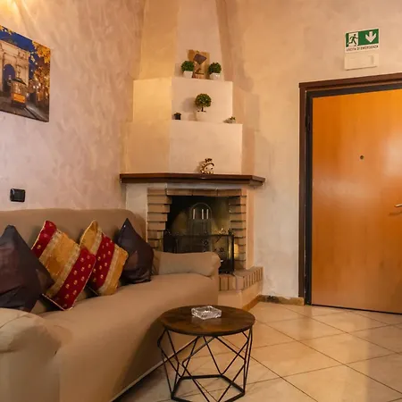 Hotel Amico Certosa Milan