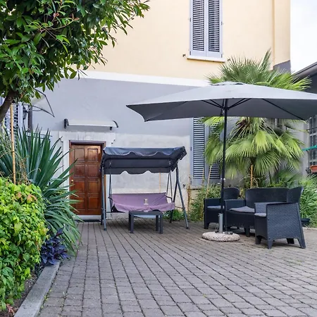 Hotel Amico Certosa