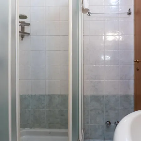Hotel Amico Certosa *