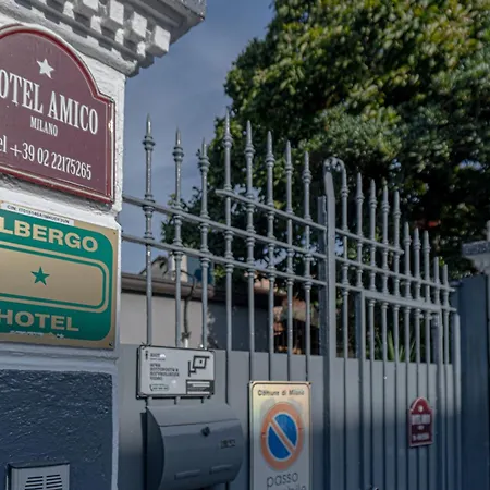 Amico Certosa