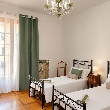 Bnbook-villa Molinari * Milán