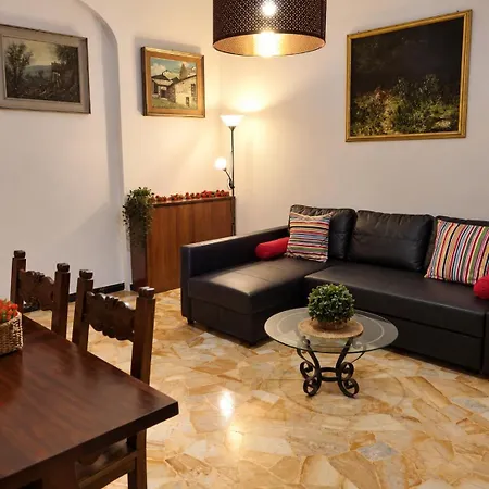 Bnbook-villa Molinari * Milán