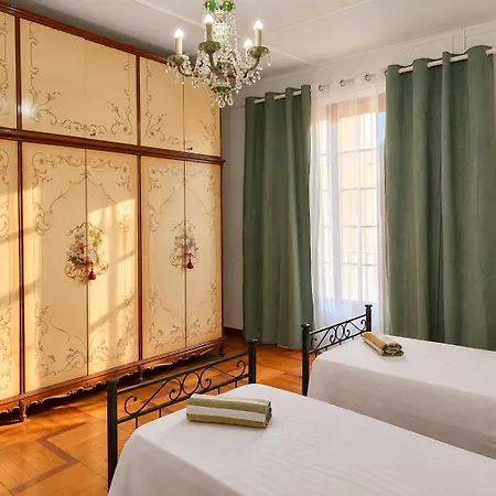 Villa Bnbook-villa Molinari