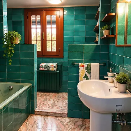 Bnbook-villa Molinari Villa
