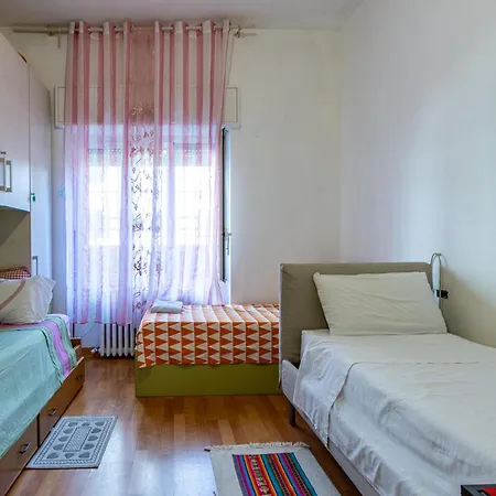 Casa Revello Milán