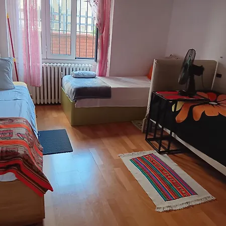 Casa Revello Hostel