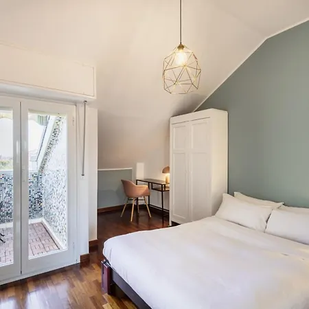 Appartement Relstay - Washington Street *