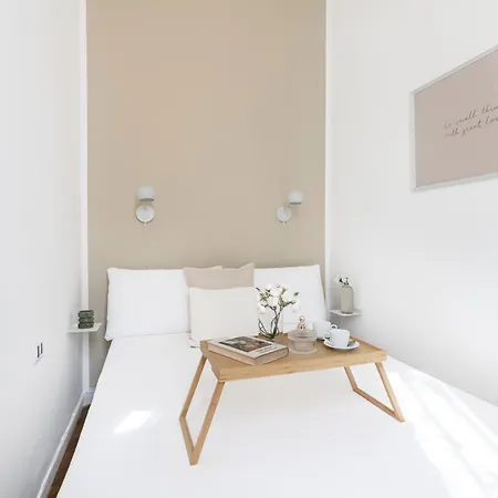 Apartment Easylife - - Recanate 5 -