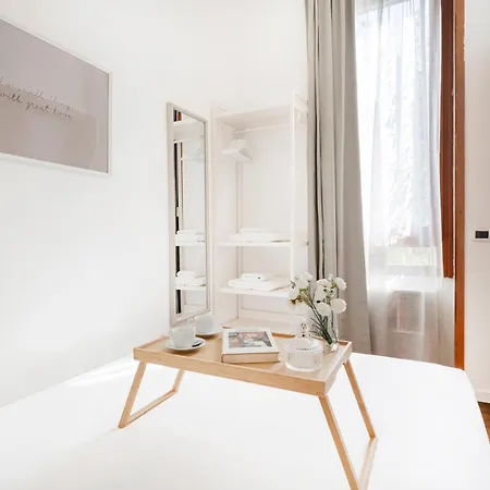 Apartment Easylife - - Recanate 5 - Milan