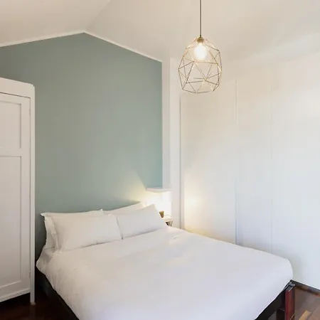 Relstay - Washington Street Appartement
