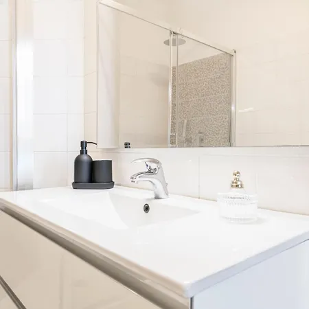 Easylife - - Recanate 5 - Apartment Milan