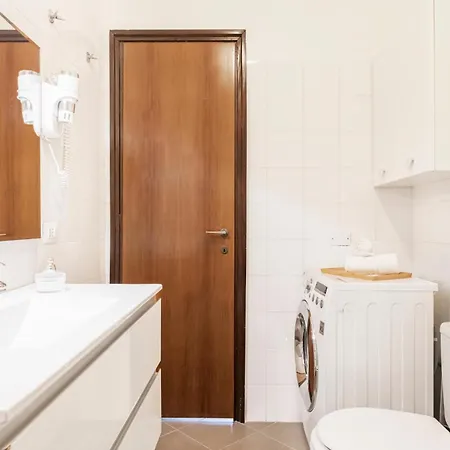 Easylife - - Recanate 5 - Apartment Milan