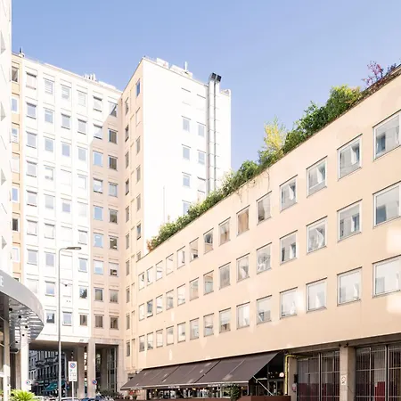 Easylife - - Recanate 5 - Apartment Milan