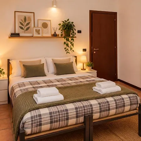 San Raffaele 1 Appartement Milan