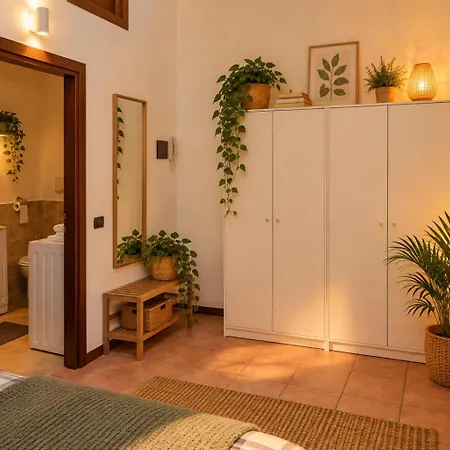 Appartement San Raffaele 1 Milan
