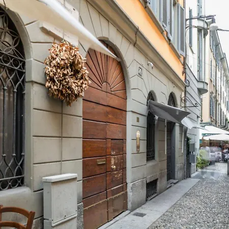 Appartement Relstay - Brera District