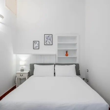 Relstay - Brera District Apartment Milan