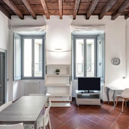 Relstay - Brera District Milan