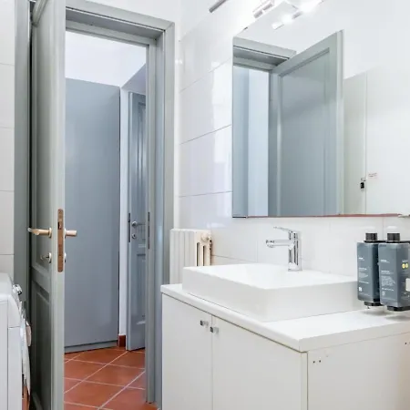 Relstay - Brera District * Milan