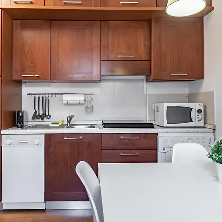 Apartment Relstay - Brera District *