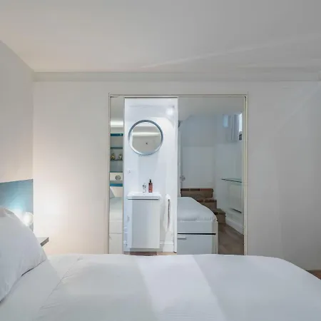 Relstay - Brera District Apartment Milan