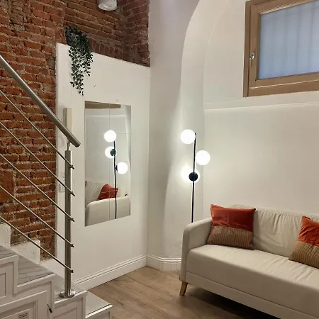 Relstay - Brera District Apartment *