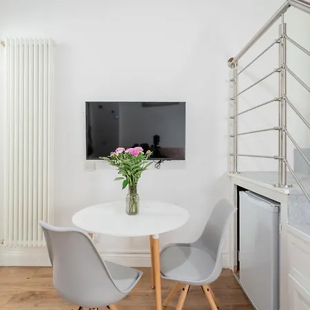 Apartment Relstay - Brera District