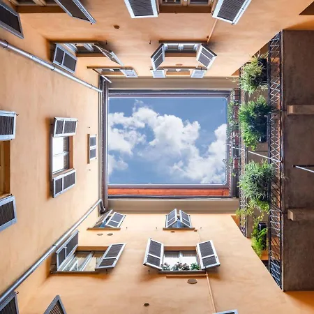 Relstay - Brera District Apartment *