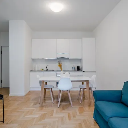 Appartement Relstay - Citylife