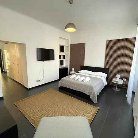 Antica Corte Navigli-darsena Appartement Milan