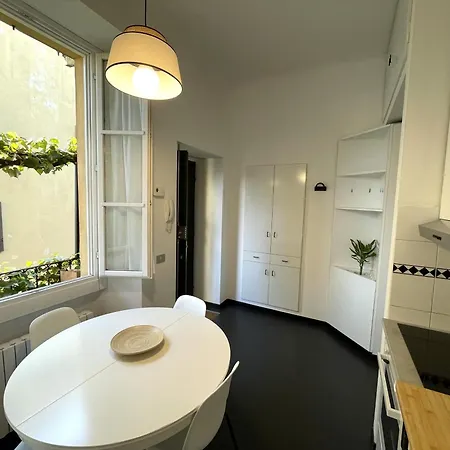 Appartement Antica Corte Navigli-darsena Milan