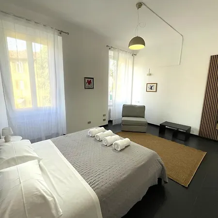 Antica Corte Navigli-darsena Appartement